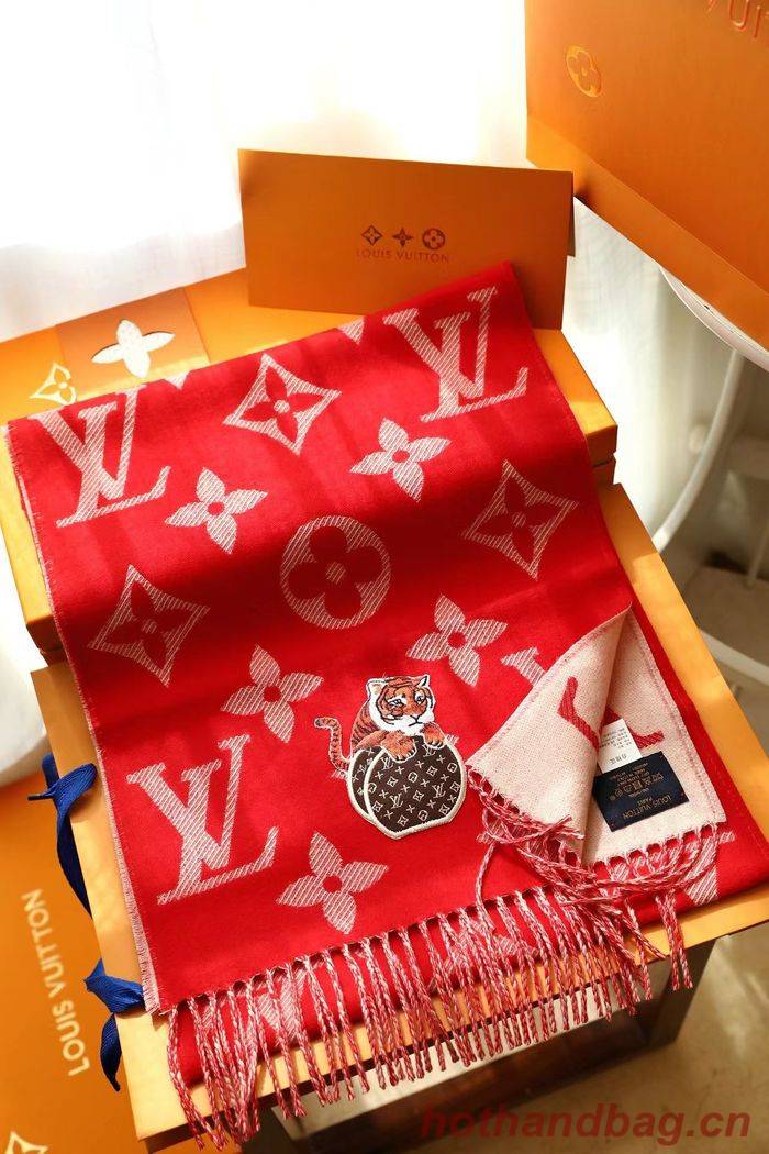 Louis Vuitton Scarf LV00141 Louis Vuitton Scarf LV00141